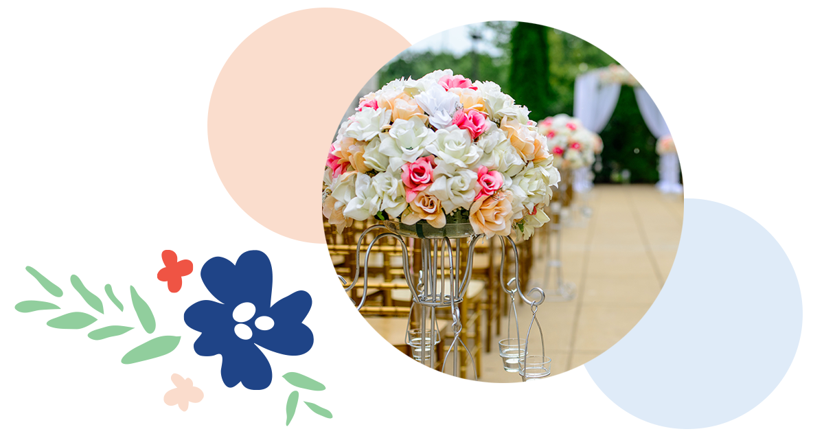 The Best Answer to the Real Flowers vs Silk Flowers Question